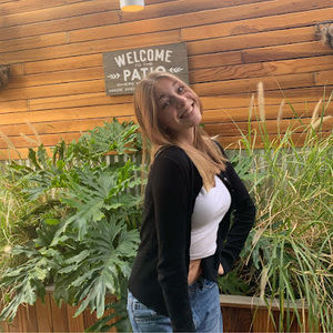 Meet your Posher, Paige